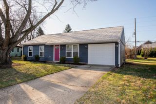 60 Cavalry Court, West Lafayette, IN 47906