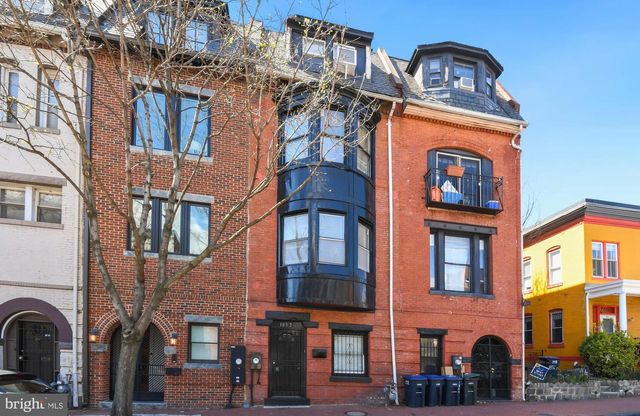 1852 5TH ST NW, Washington, DC 20001