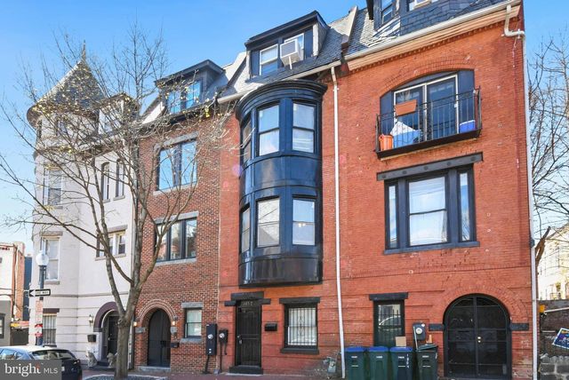 1852 5TH ST NW, Washington, DC 20001