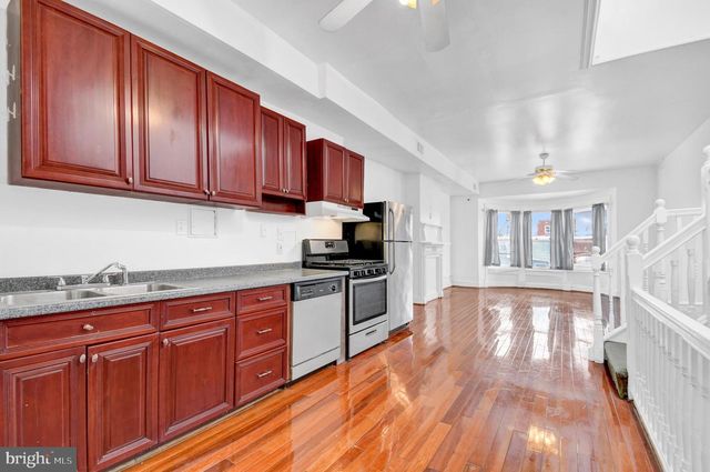 1852 5TH ST NW, Washington, DC 20001