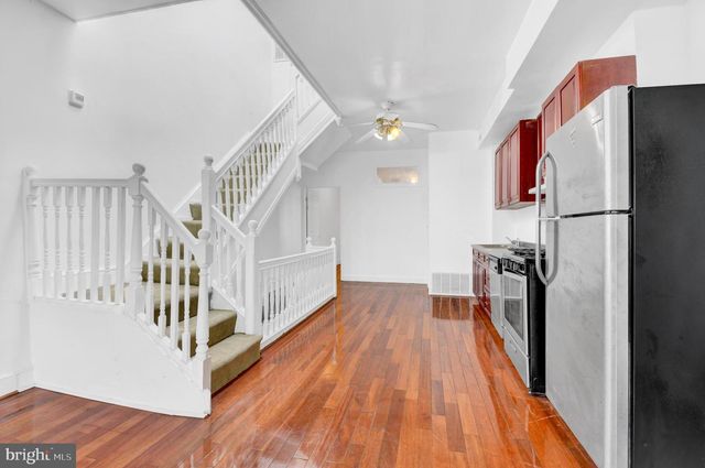 1852 5TH ST NW, Washington, DC 20001