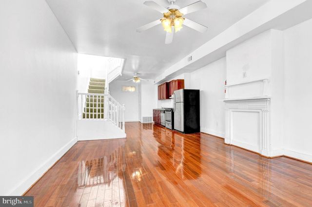 1852 5TH ST NW, Washington, DC 20001