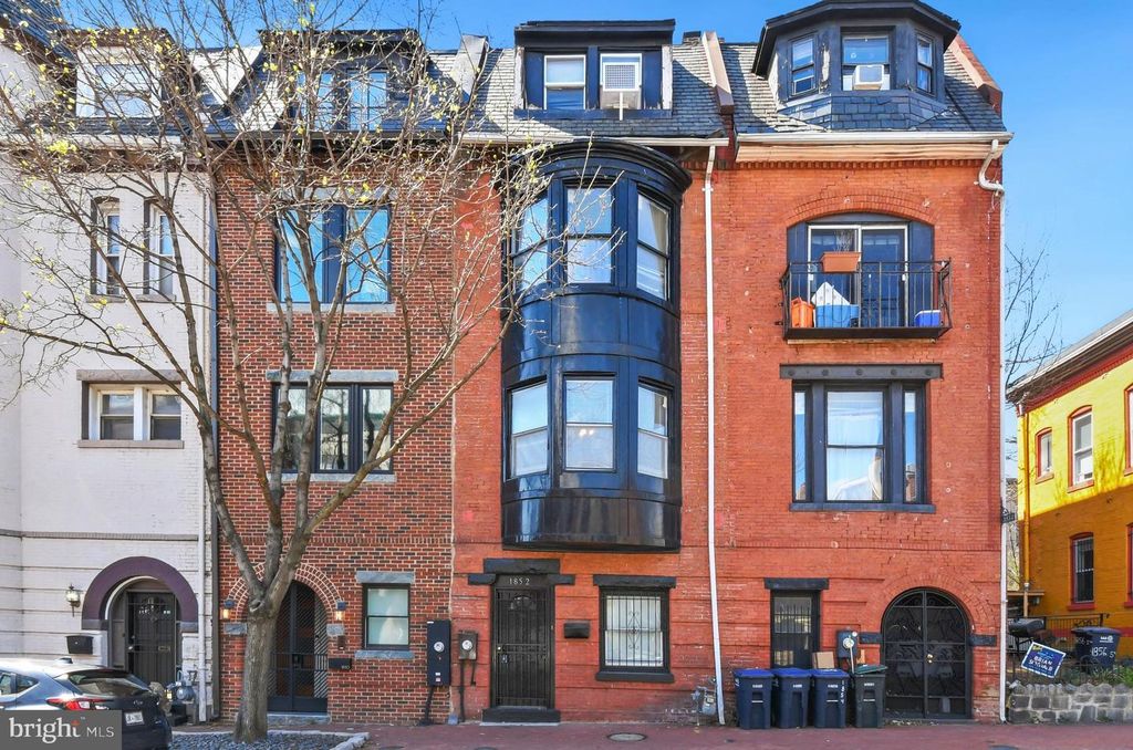 1852 5TH ST NW, Washington, DC 20001