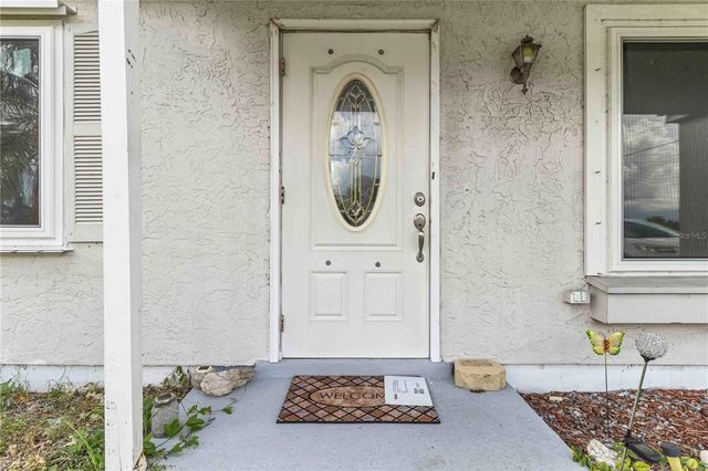 20550 EDGEWATER DRIVE, Port Charlotte, FL 33952