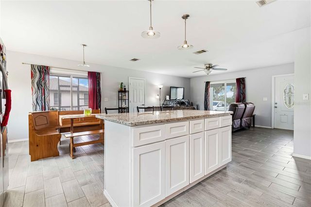 20550 EDGEWATER DRIVE, Port Charlotte, FL 33952