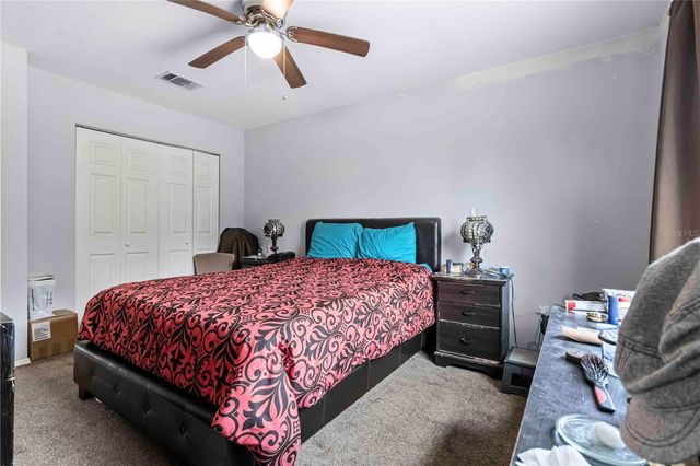 20550 EDGEWATER DRIVE, Port Charlotte, FL 33952