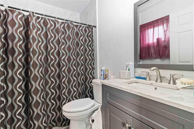 20550 EDGEWATER DRIVE, Port Charlotte, FL 33952