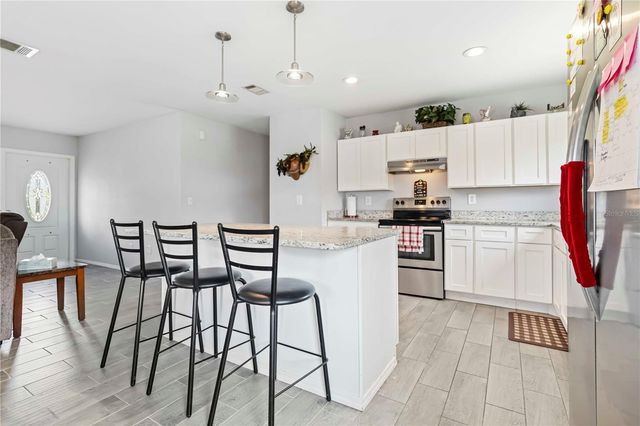 20550 EDGEWATER DRIVE, Port Charlotte, FL 33952