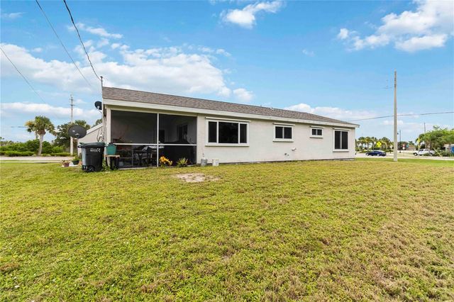 20550 EDGEWATER DRIVE, Port Charlotte, FL 33952