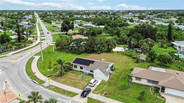 20550 EDGEWATER DRIVE, Port Charlotte, FL 33952