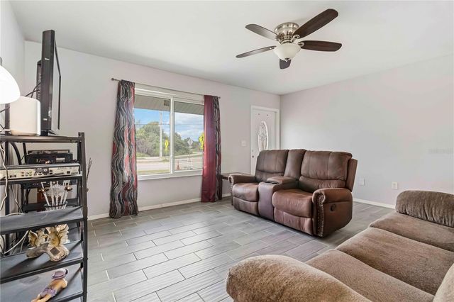 20550 EDGEWATER DRIVE, Port Charlotte, FL 33952
