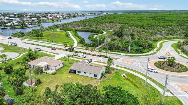 20550 EDGEWATER DRIVE, Port Charlotte, FL 33952