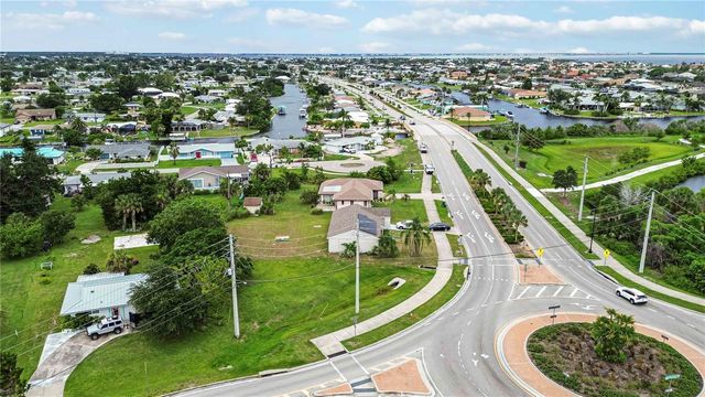 20550 EDGEWATER DRIVE, Port Charlotte, FL 33952
