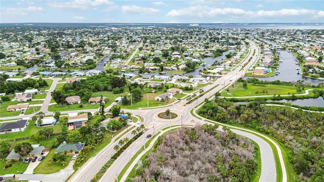 20550 EDGEWATER DRIVE, Port Charlotte, FL 33952