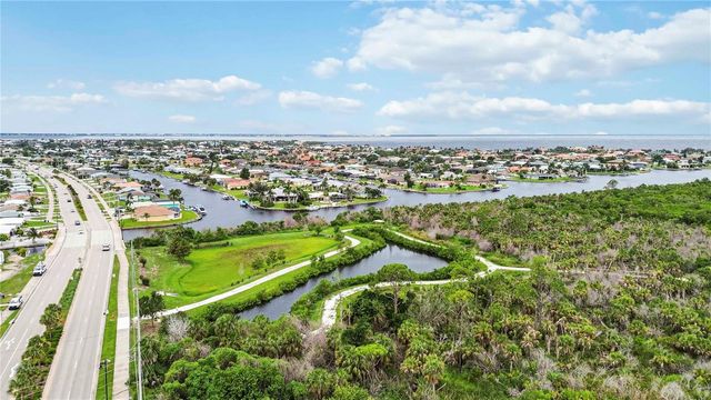 20550 EDGEWATER DRIVE, Port Charlotte, FL 33952
