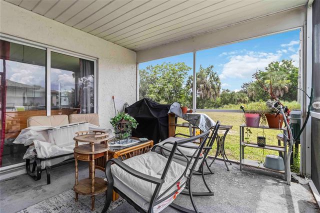 20550 EDGEWATER DRIVE, Port Charlotte, FL 33952