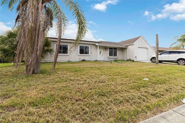 20550 EDGEWATER DRIVE, Port Charlotte, FL 33952