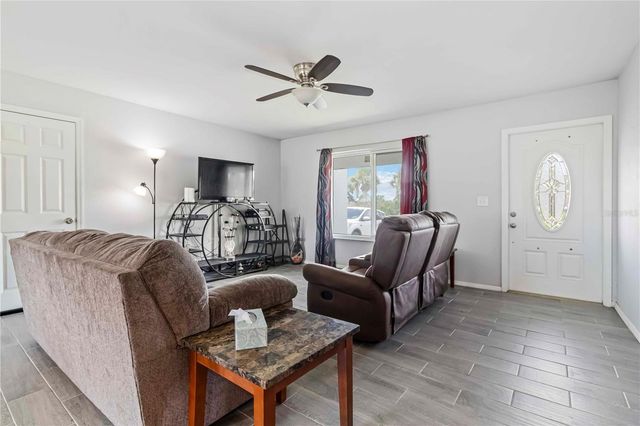 20550 EDGEWATER DRIVE, Port Charlotte, FL 33952