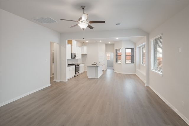 3928 Aqua Lane, Sherman, TX 75090