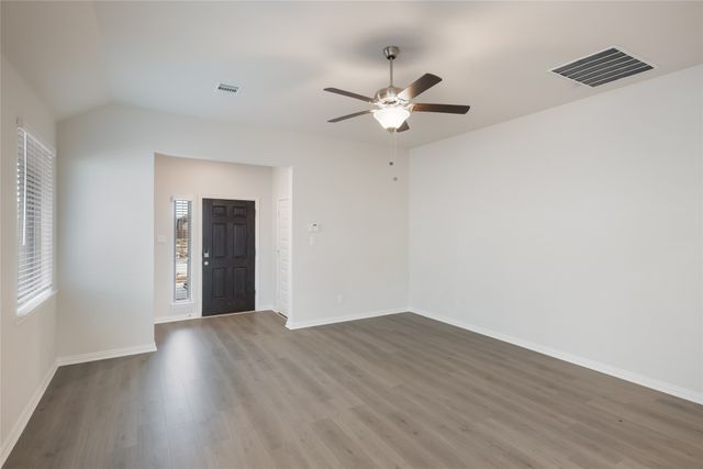 3928 Aqua Lane, Sherman, TX 75090