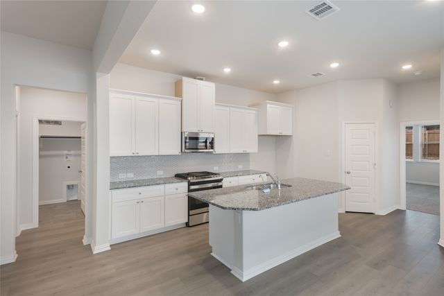 3928 Aqua Lane, Sherman, TX 75090