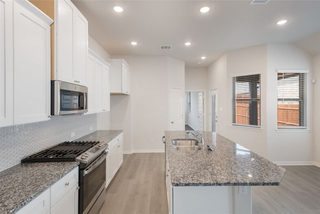 3928 Aqua Lane, Sherman, TX 75090