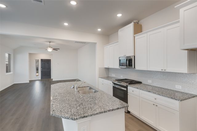 3928 Aqua Lane, Sherman, TX 75090