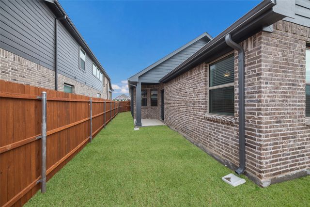 3928 Aqua Lane, Sherman, TX 75090