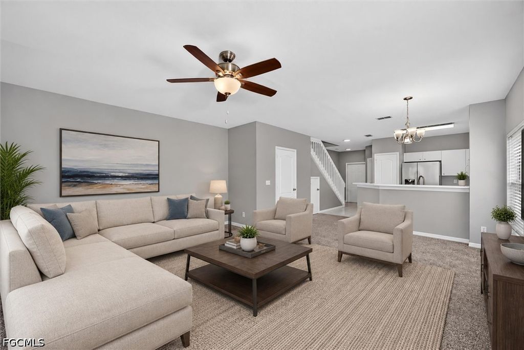 Image 16 of property listing at 1338 Weeping Willow CT, Cape Coral, FL 33909