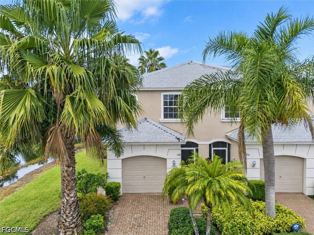 Image 40 of property listing at 1338 Weeping Willow CT, Cape Coral, FL 33909