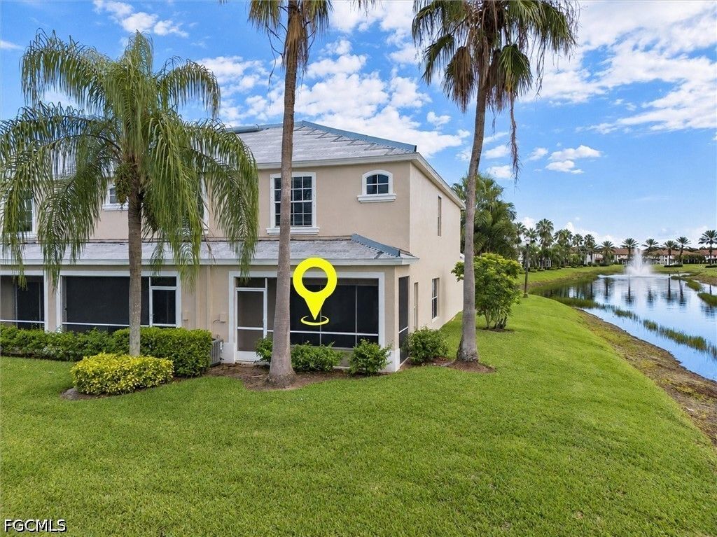 Image 41 of property listing at 1338 Weeping Willow CT, Cape Coral, FL 33909