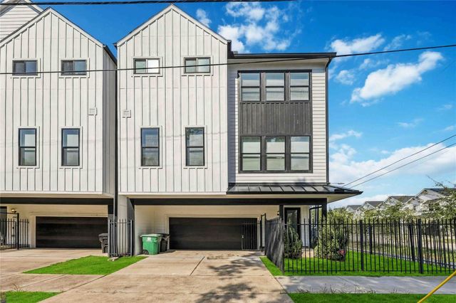 3369 Daphne Street, Houston, TX 77021