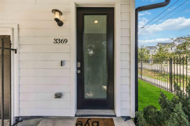 3369 Daphne Street, Houston, TX 77021