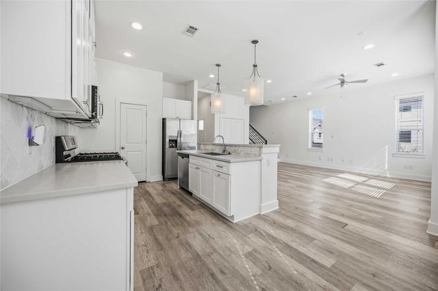 3369 Daphne Street, Houston, TX 77021