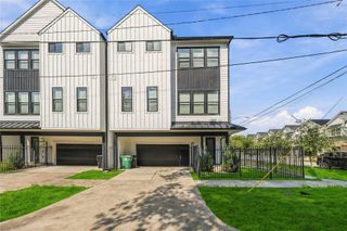 3369 Daphne Street, Houston, TX 77021