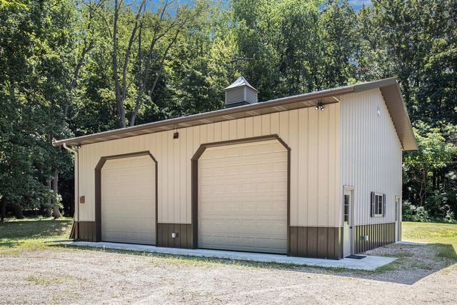 11463 Snowshoe Drive, Plainwell, MI 49080