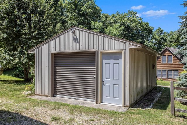 11463 Snowshoe Drive, Plainwell, MI 49080