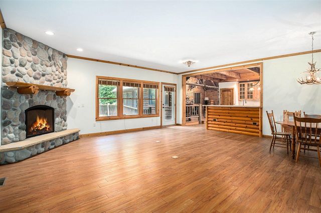 11463 Snowshoe Drive, Plainwell, MI 49080