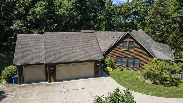 11463 Snowshoe Drive, Plainwell, MI 49080