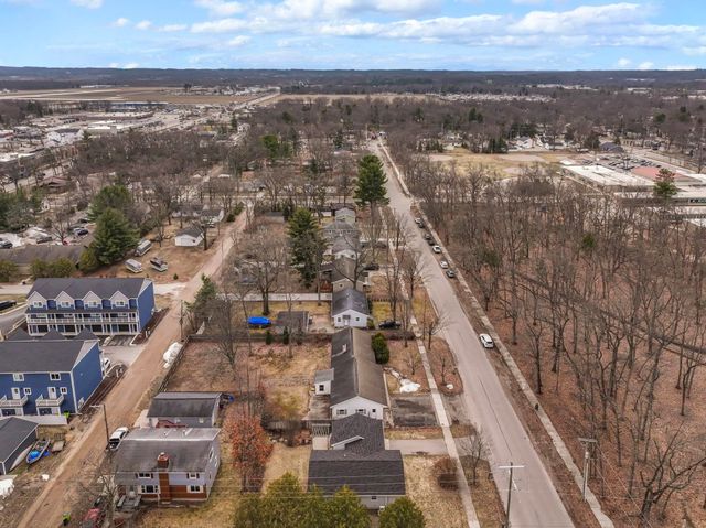 913 Fern Street, Traverse City, MI 49686