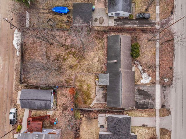 913 Fern Street, Traverse City, MI 49686