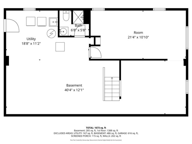 913 Fern Street, Traverse City, MI 49686