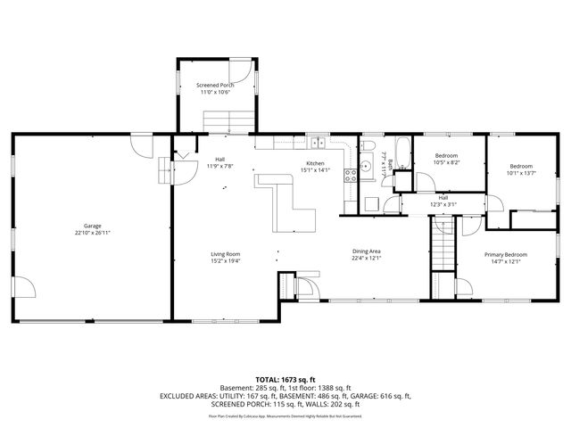 913 Fern Street, Traverse City, MI 49686