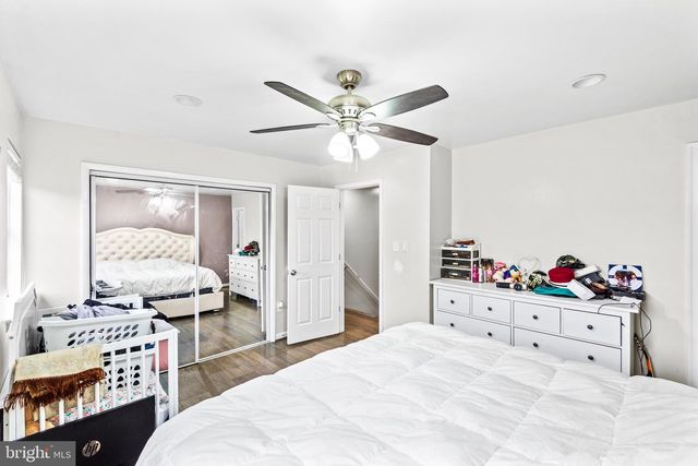 3493 CRANMER MEWS, Woodbridge, VA 22193