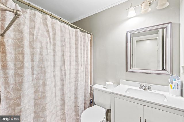 3493 CRANMER MEWS, Woodbridge, VA 22193
