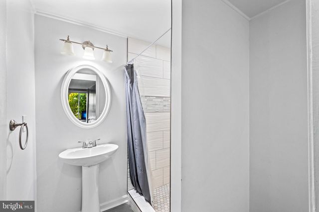3493 CRANMER MEWS, Woodbridge, VA 22193