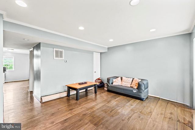 3493 CRANMER MEWS, Woodbridge, VA 22193