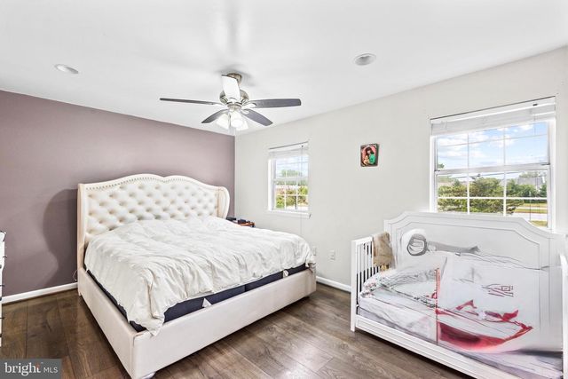 3493 CRANMER MEWS, Woodbridge, VA 22193
