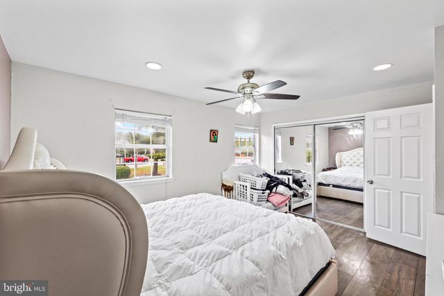 3493 CRANMER MEWS, Woodbridge, VA 22193