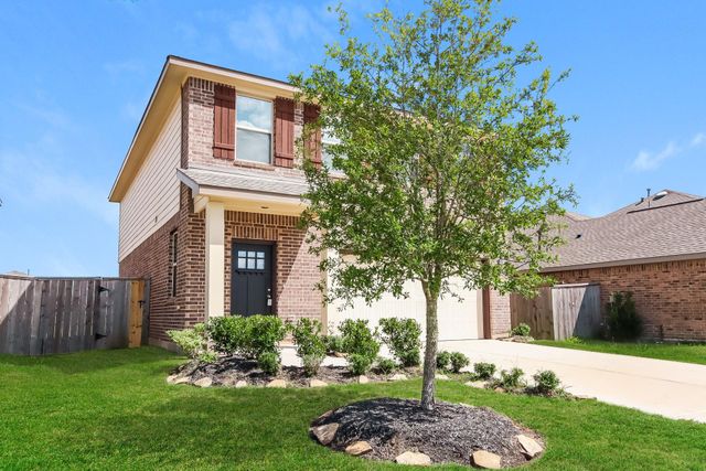9822 Copper Ranch Trail, Richmond, TX 77406
